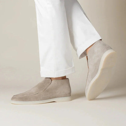 Carlton | Men's Slip-On Casual Shoes