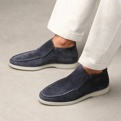 Carlton | Men's Slip-On Casual Shoes