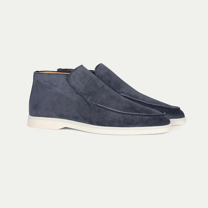 Carlton | Men's Slip-On Casual Shoes