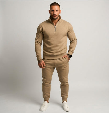 Dex | Men's Cargo Tracksuit Set