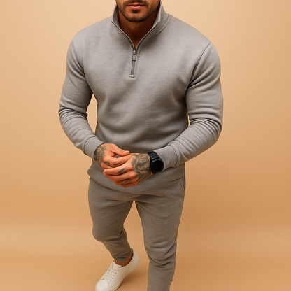 Dex | Men's Cargo Tracksuit Set
