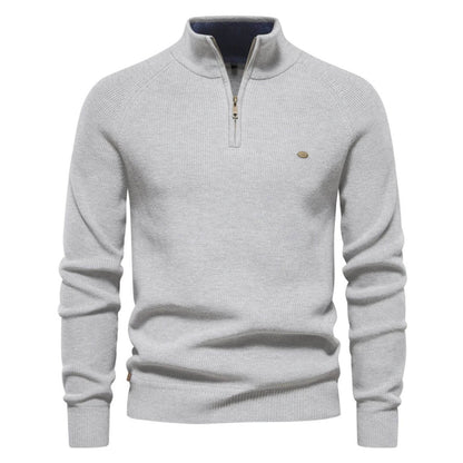 Luke | Soft and Comfortable Quality Sweater