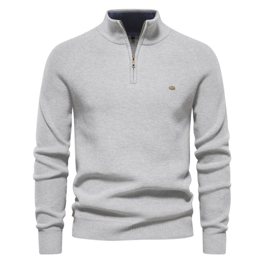 Luke | Soft and Comfortable Quality Sweater