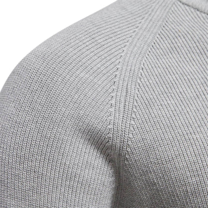 Luke | Soft and Comfortable Quality Sweater