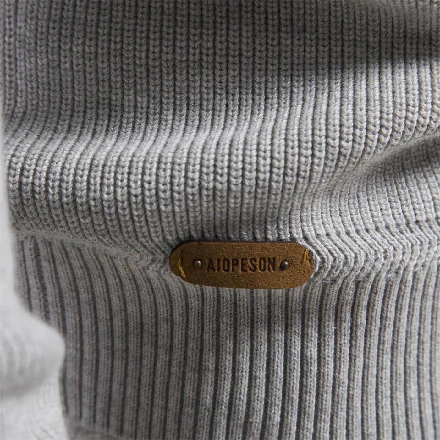 Luke | Soft and Comfortable Quality Sweater