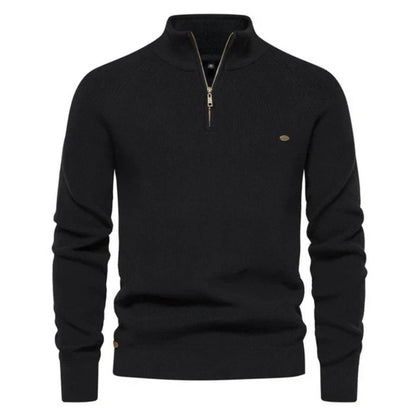 Luke | Soft and Comfortable Quality Sweater
