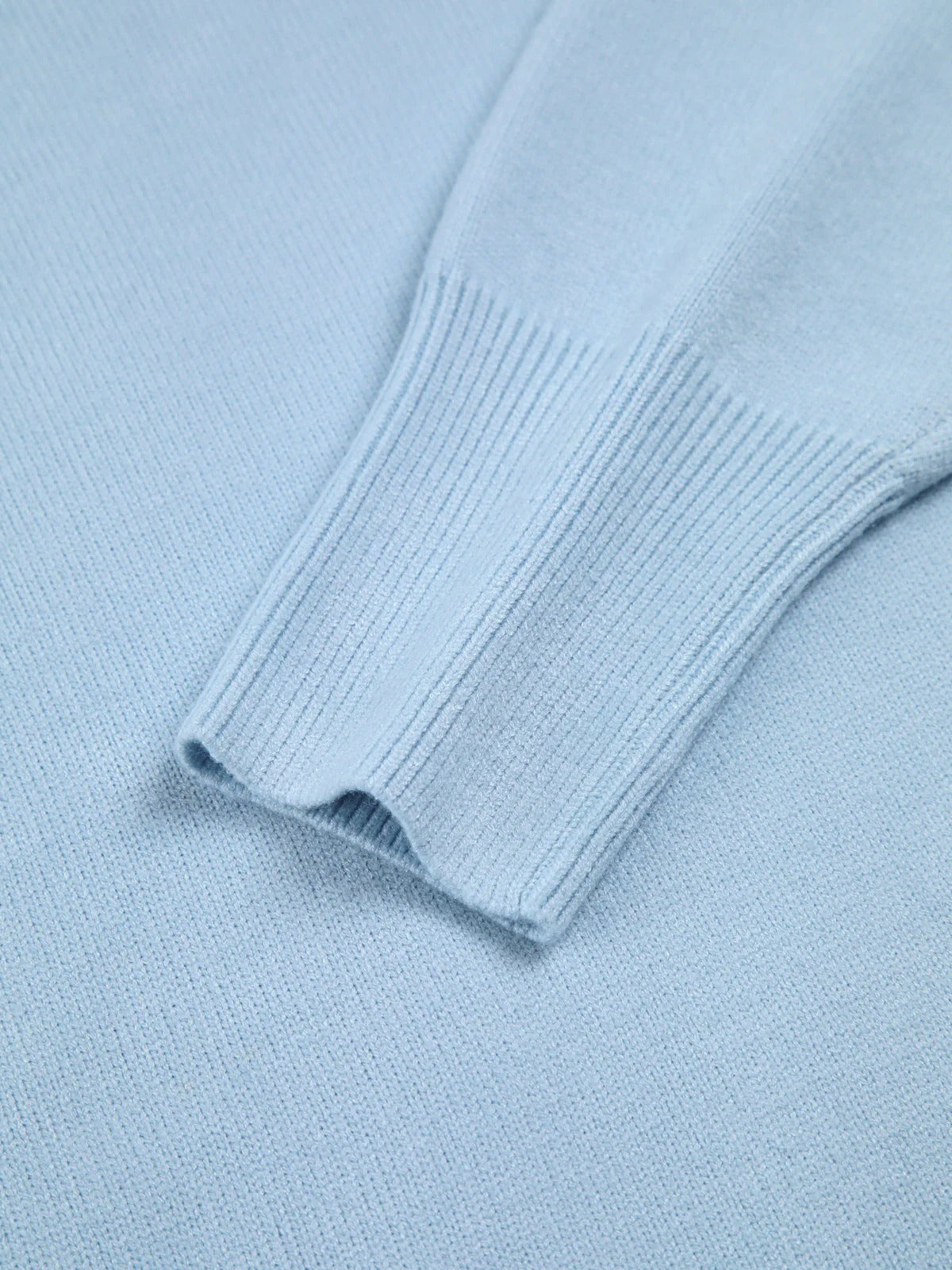 Colleen | Women's Oversized Turtleneck Sweater