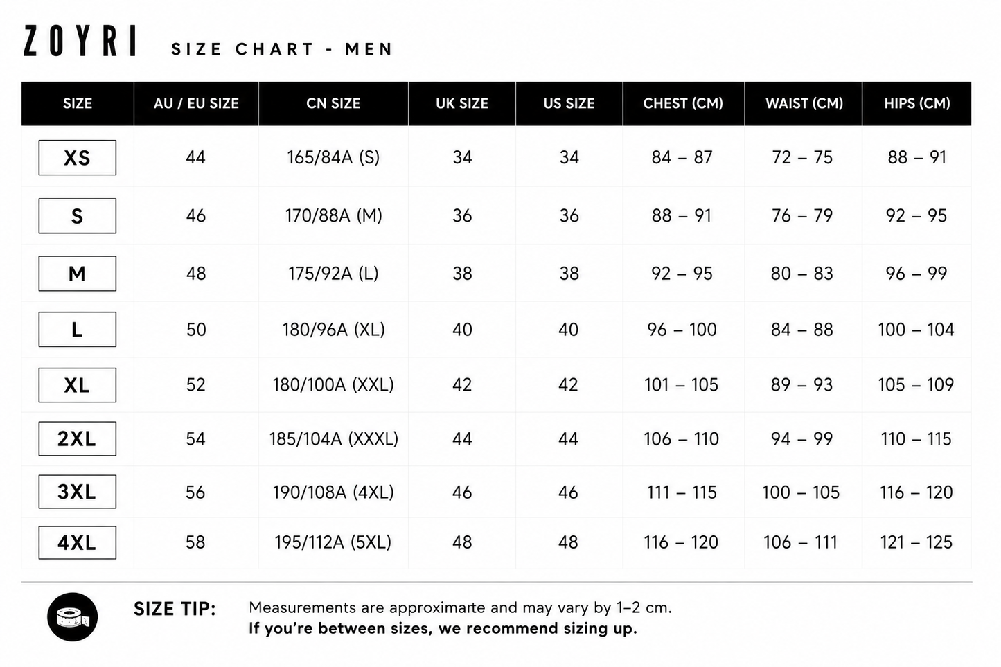 Zane | Men's Slim Fit Tailored Winter Coat, Stand Collar