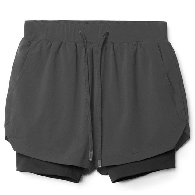 Lars | Men's Training Shorts