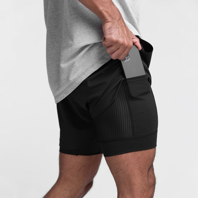 Lars | Men's Training Shorts