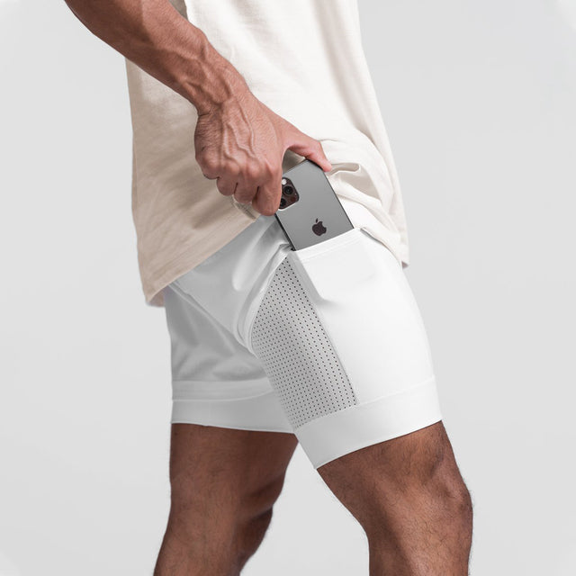 Lars | Men's Training Shorts