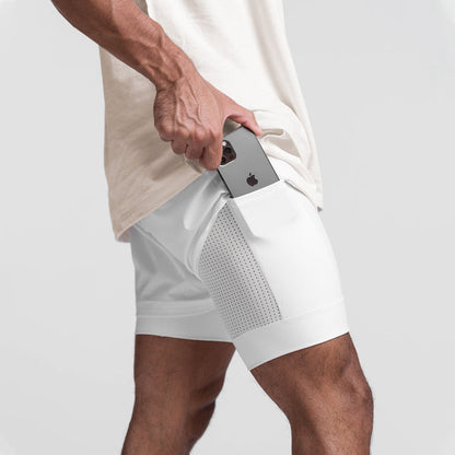 Lars | Men's Training Shorts