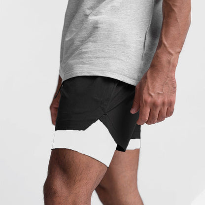 Lars | Men's Training Shorts