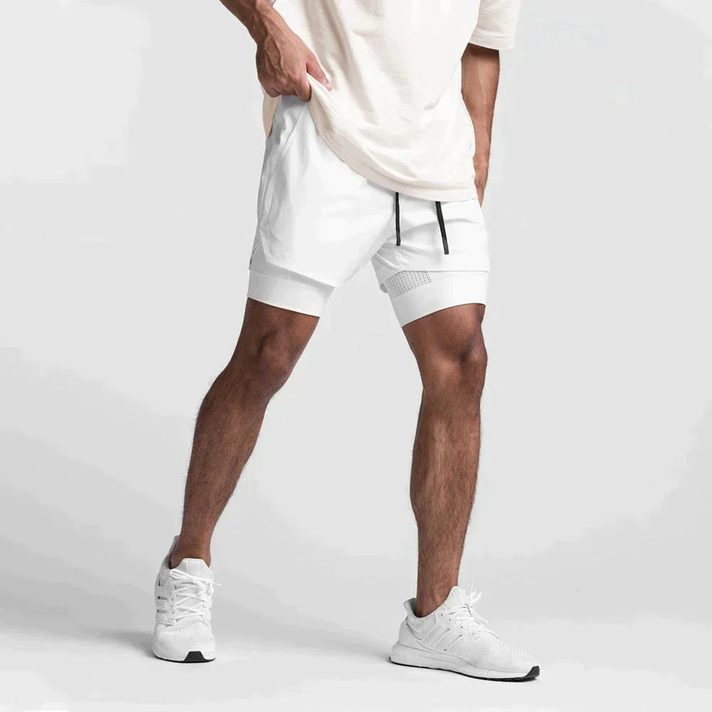 Lars | Men's Training Shorts