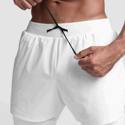 Lars | Men's Training Shorts