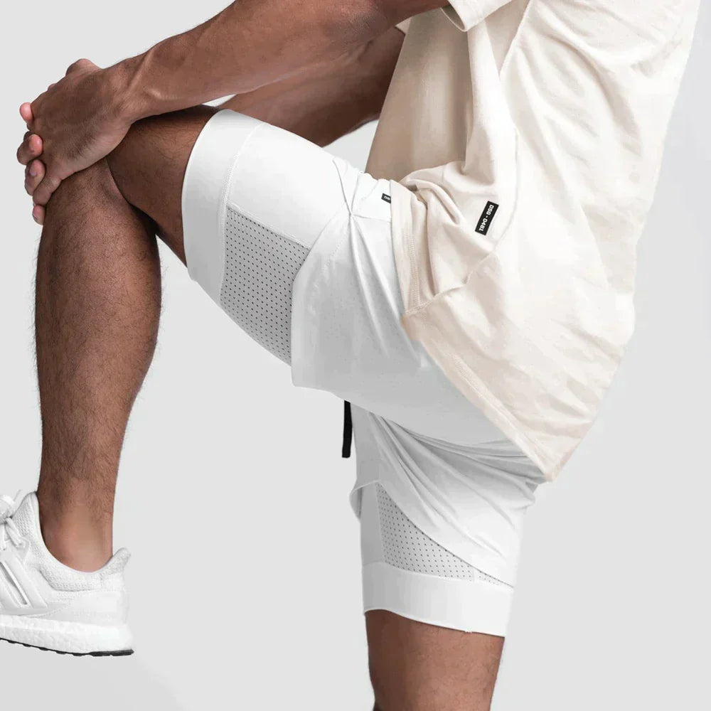 Lars | Men's Training Shorts