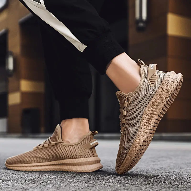 Reef | Men's Mesh Lace-Up Running Sneakers