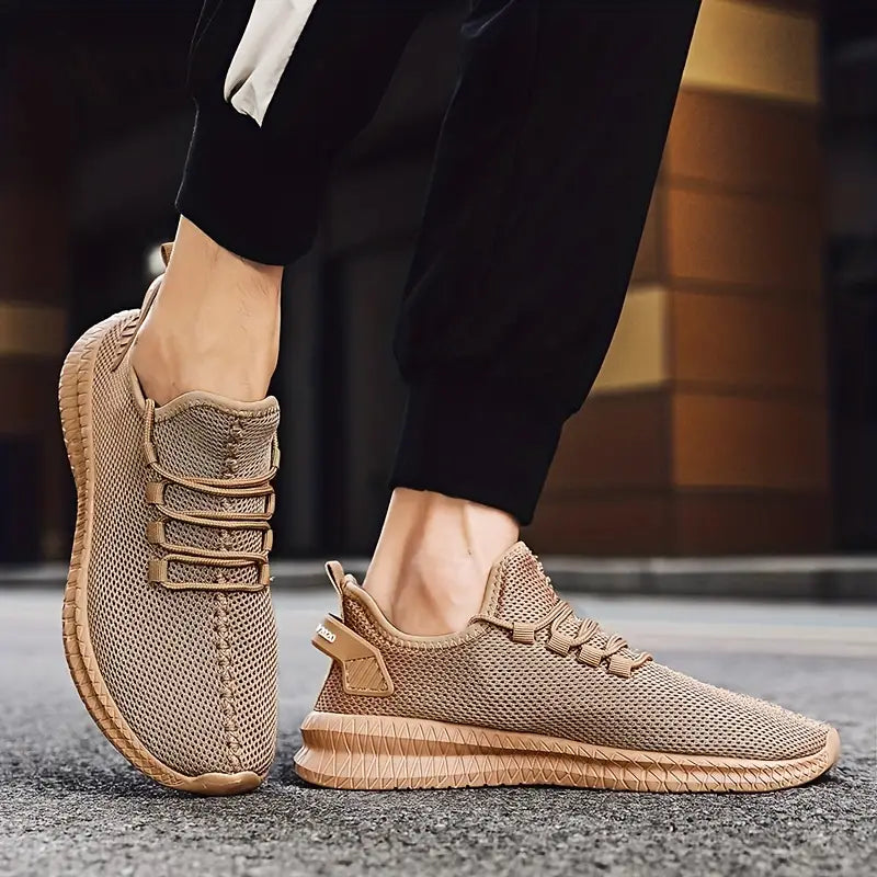 Reef | Men's Mesh Lace-Up Running Sneakers