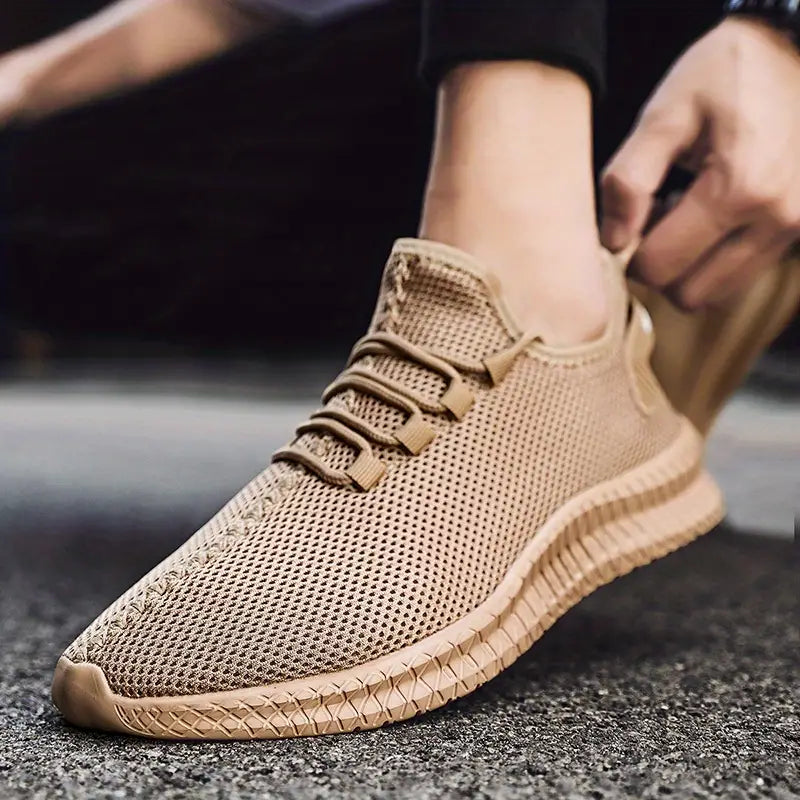 Reef | Men's Mesh Lace-Up Running Sneakers