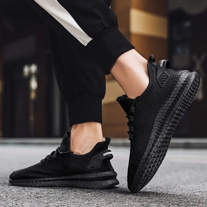 Reef | Men's Mesh Lace-Up Running Sneakers