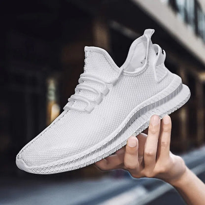 Reef | Men's Mesh Lace-Up Running Sneakers