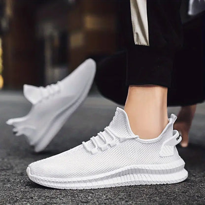 Reef | Men's Mesh Lace-Up Running Sneakers