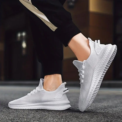 Reef | Men's Mesh Lace-Up Running Sneakers