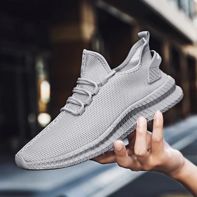 Reef | Men's Mesh Lace-Up Running Sneakers