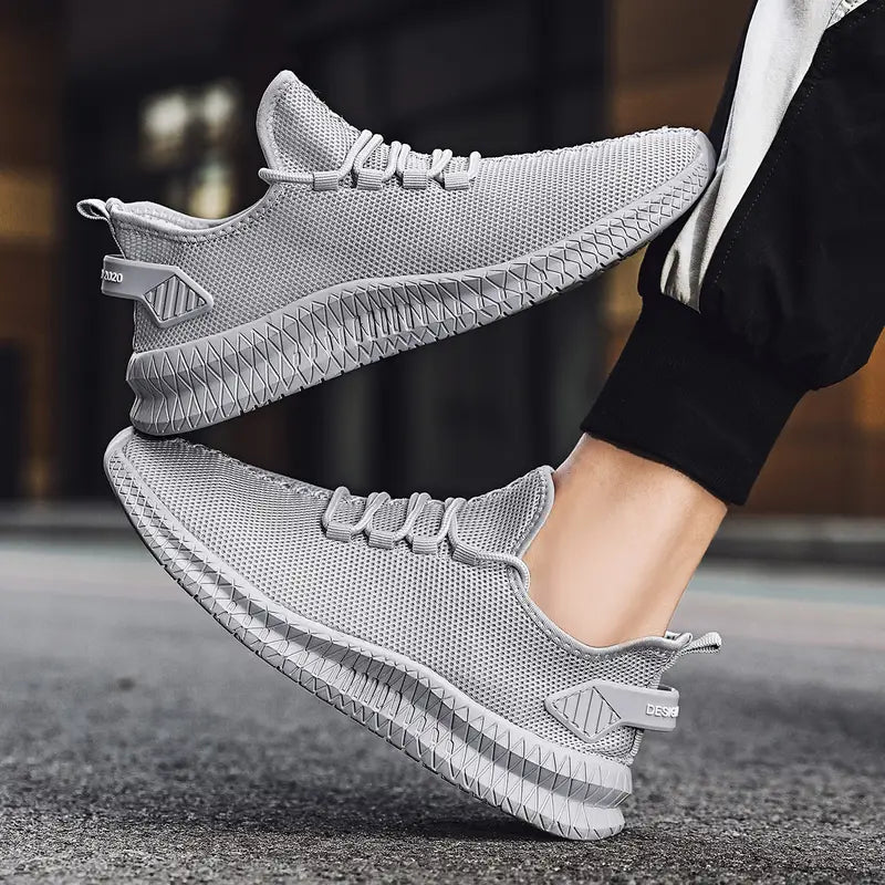 Reef | Men's Mesh Lace-Up Running Sneakers