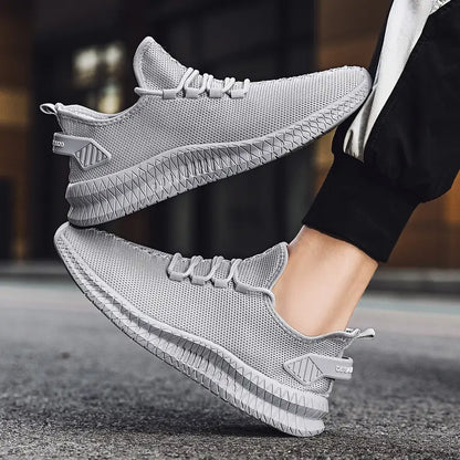 Reef | Men's Mesh Lace-Up Running Sneakers
