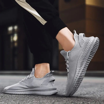 Reef | Men's Mesh Lace-Up Running Sneakers