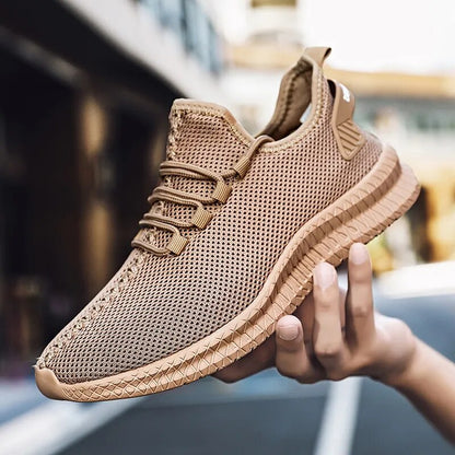 Reef | Men's Mesh Lace-Up Running Sneakers