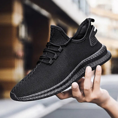 Reef | Men's Mesh Lace-Up Running Sneakers