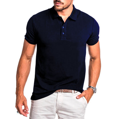 Marco | Men's Classic Fit Polo Shirt