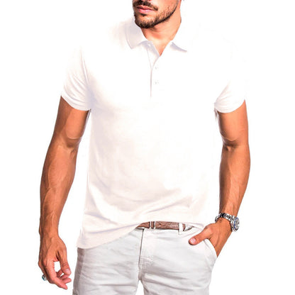 Marco | Men's Classic Fit Polo Shirt