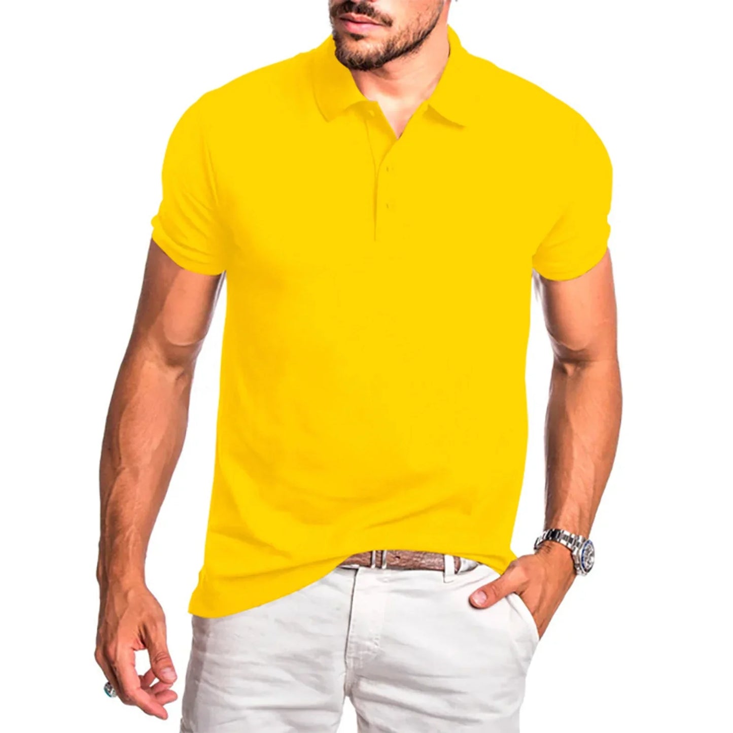 Marco | Men's Classic Fit Polo Shirt