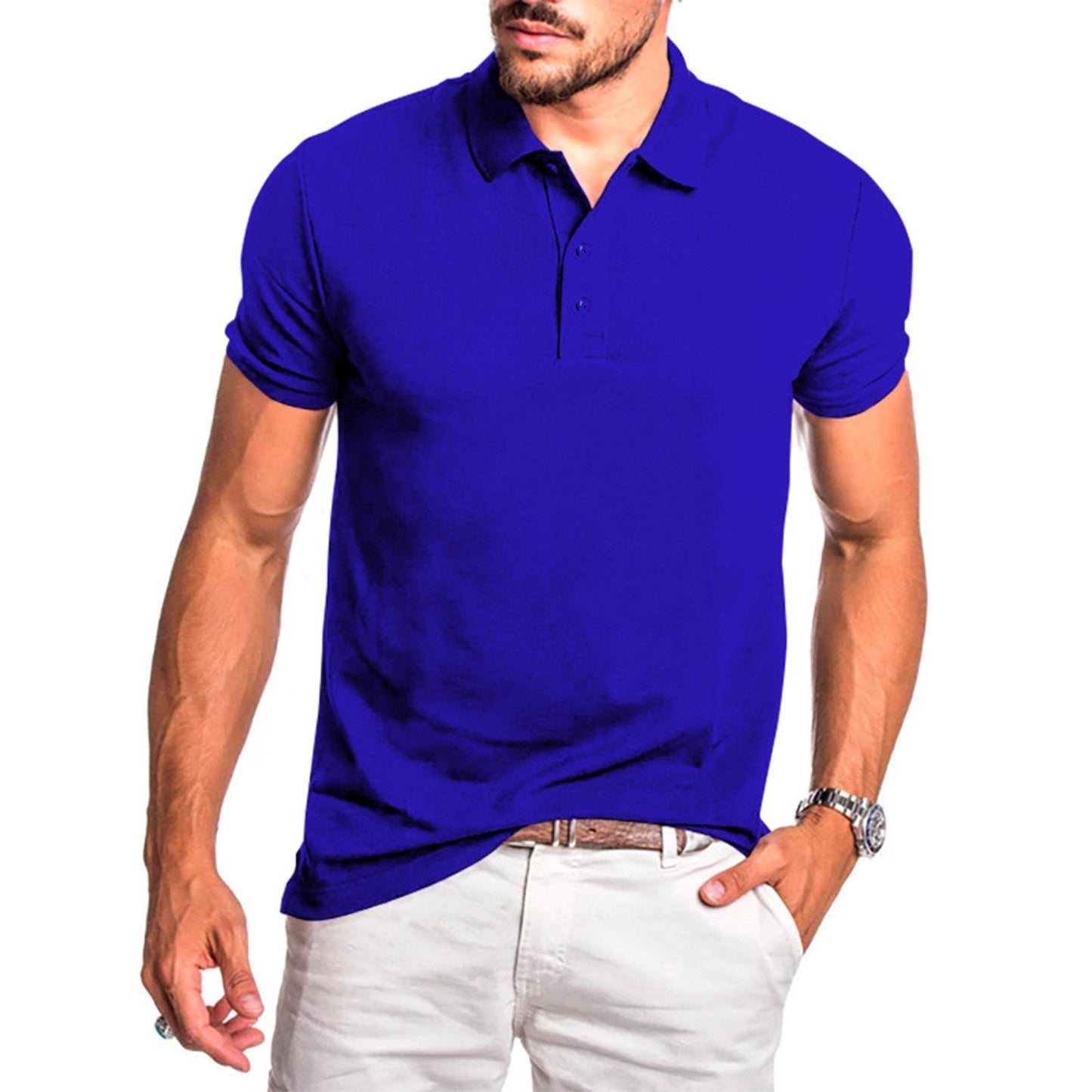 Marco | Men's Classic Fit Polo Shirt