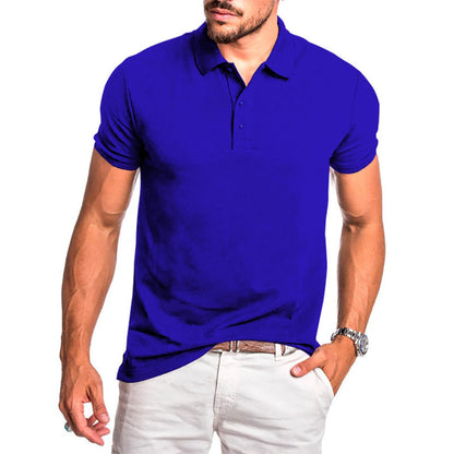 Marco | Men's Classic Fit Polo Shirt