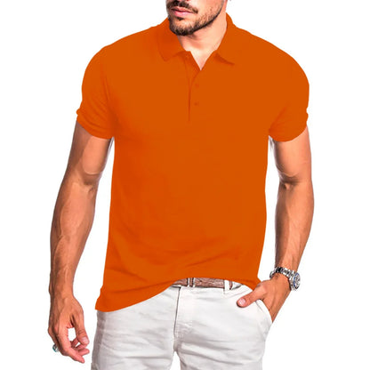 Marco | Men's Classic Fit Polo Shirt
