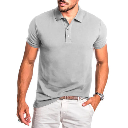 Marco | Men's Classic Fit Polo Shirt
