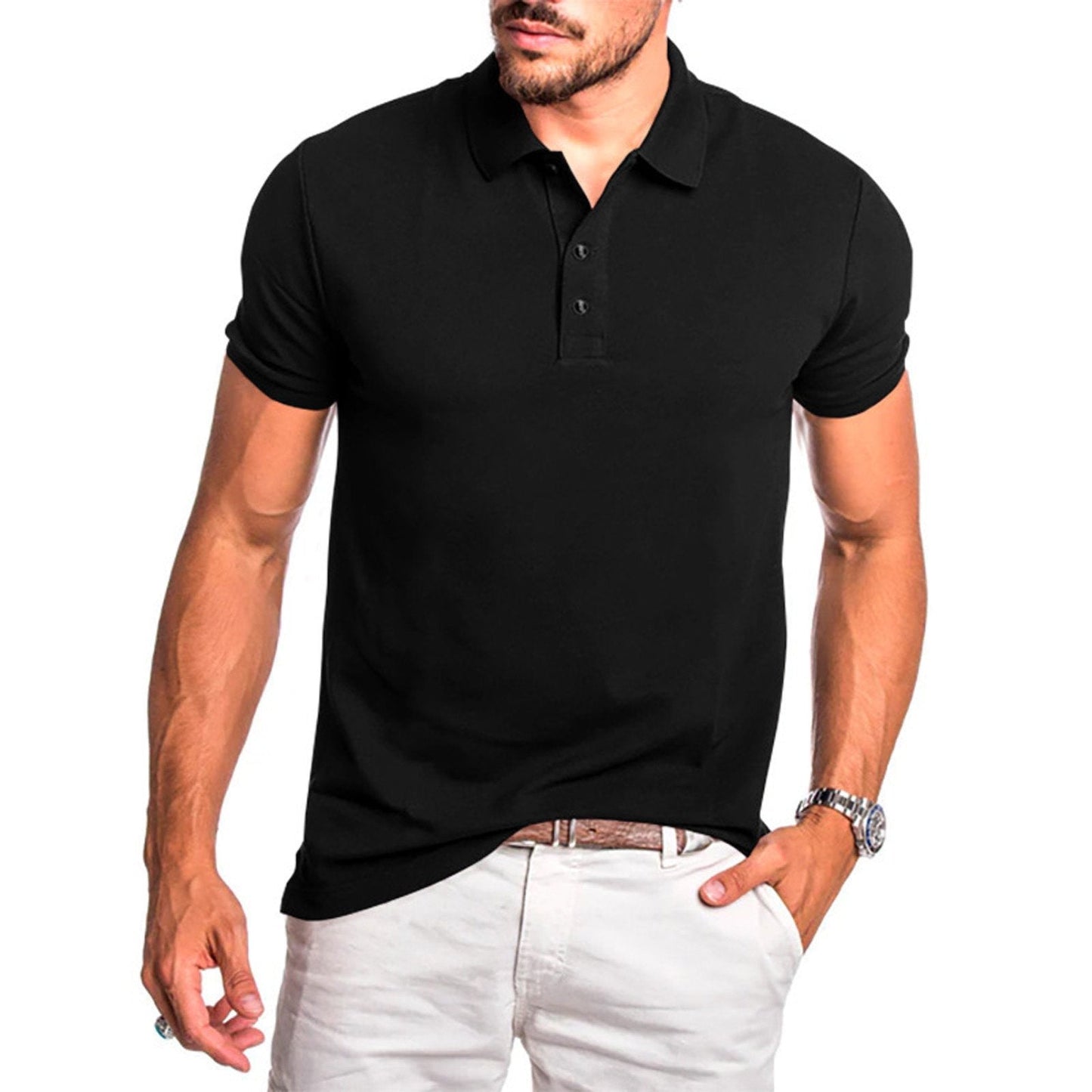 Marco | Men's Classic Fit Polo Shirt