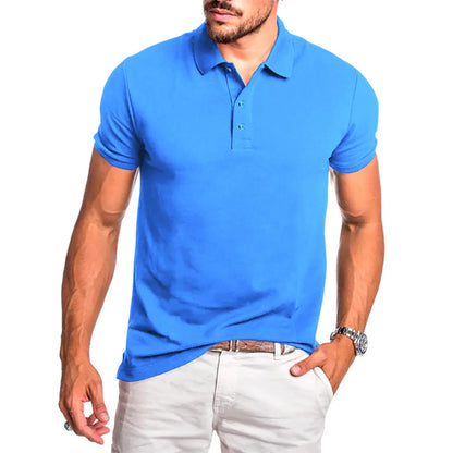 Marco | Men's Classic Fit Polo Shirt