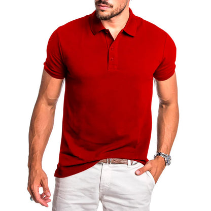 Marco | Men's Classic Fit Polo Shirt