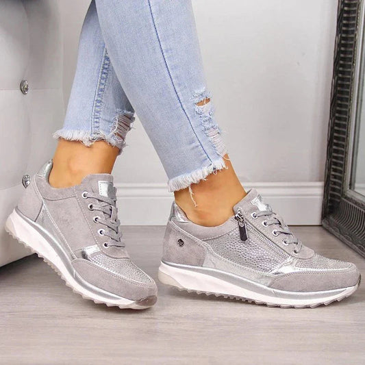 Toni | Comfortable Orthopedic Shoes for Women