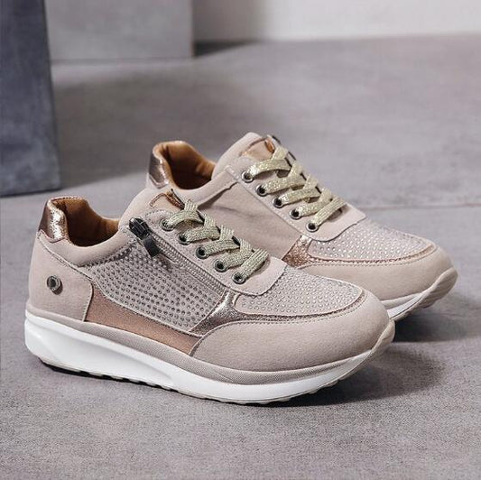Toni | Comfortable Orthopedic Shoes for Women