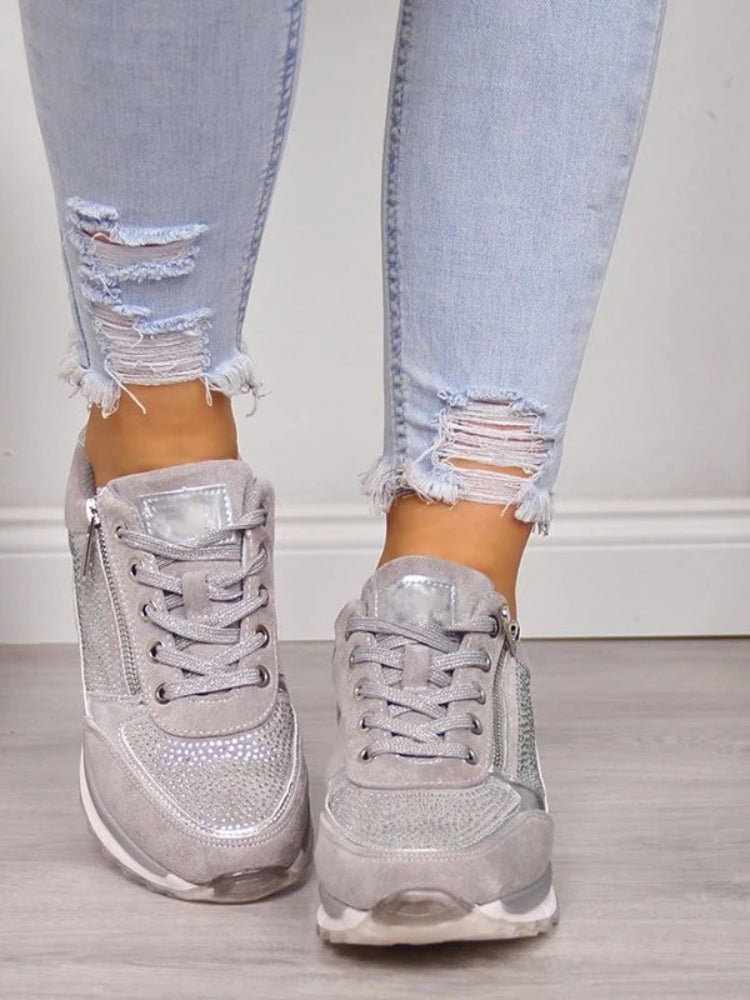 Toni | Comfortable Orthopedic Shoes for Women