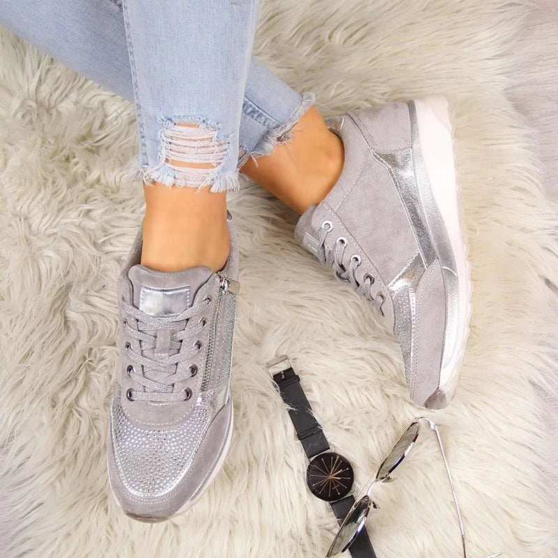 Toni | Comfortable Orthopedic Shoes for Women
