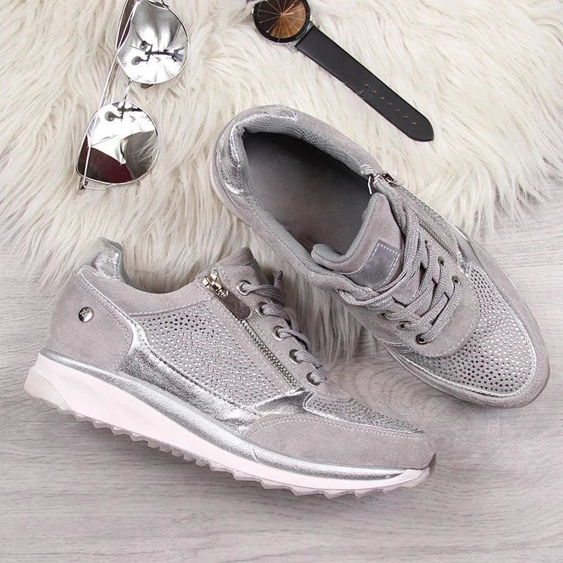 Toni | Comfortable Orthopedic Shoes for Women