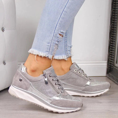Toni | Comfortable Orthopedic Shoes for Women