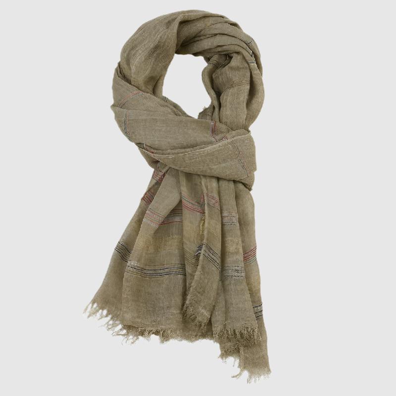 Monferrato Woven Scarf